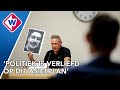 Grootschalig azc komt er, ondanks massaal verzet