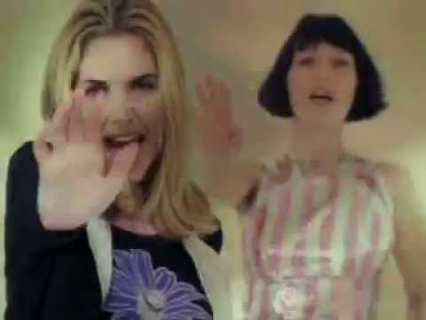Saint Etienne video