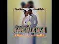 Man Doka X Enock Bella AMEOLEWA Official Audio