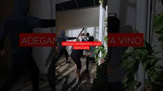 Download lagu ADEGAN VINO G BASTIAN FIGHTING MENOLAK TALAK ANTV mp3 Download lagu ADEGAN VINO G BASTIAN FIGHTING MENOLAK TALAK ANTV mp3