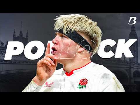 This is Why EVERYONE’s Talking About Henry Pollock!