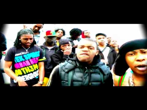 We ball hard - Curlljonaire , Choco, Young Jonna , Djencz , Generall en Logisch