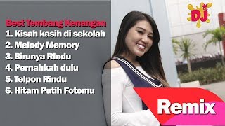 Download lagu Best Remix Tembang Kenangan By Via Vallen - FULL ALBUM mp3