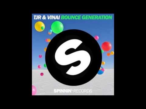 TJR & VINAI (VS) JAGGS (Mashup Joseph Cardozo)