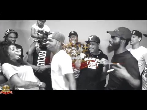 LB Da Boss vs OG Prana