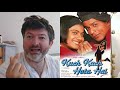 A Brit 🇬🇧 Reacts to Bollywood 🇮🇳 - KUCH KUCH HOTA HAI title song, an analysis