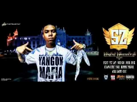 Ma Mone Lite Nae' SZ ft Bunny Phyoe