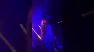 Aj Tracey - Country Star  Live In Dublin 6/3/19