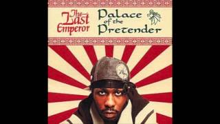 Last Emperor - One Life (feat. Poetic) [Lyrics in the description]