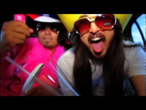 Dimitri Vegas  Like Mike vs Steve Aoki   We Are Legend (Original Mix)