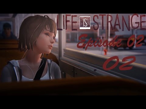 Life is Strange S02E02 - Einiges ändert sich nie #02