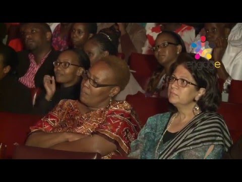 Oyunga Pala - Break up with your mother (Engage Talk)