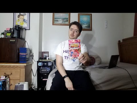 Ultra Street Fighter II : The Final Challengers Review