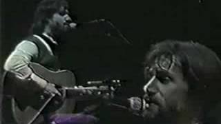 Dan Fogelberg - Leader Of The Band (Live &#39;82)