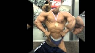 NPC ATLANTIC STATES THE START AND THE END.16 WEEKS OF PREPARETION
