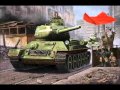 Rush for Berlin Soviet Theme extended 