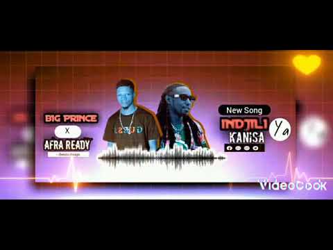 injili ya kanisa Big Prince Wa rap ft afande ready