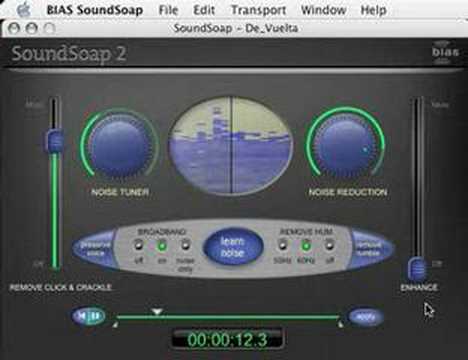 original soundsoap original soundsoap