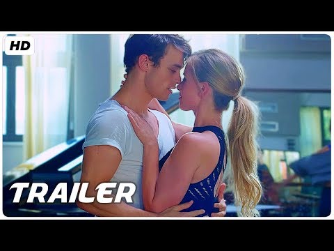 HIGH STRUNG FREE DANCE Trailer #1 (2019) HD | Mixfinity International