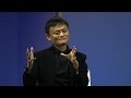 Jack Ma Speaks at WSJD Live