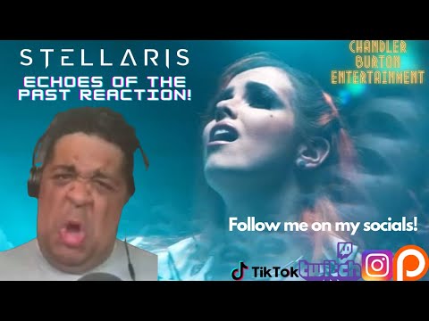 ONE OF THE BEST SONGS OF 2021 | STELL/\RIS - Echoes of the Past (OFFICIAL Music Video) - Reaction