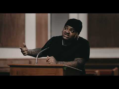 ATM Big Will - Nobody [Music Video]