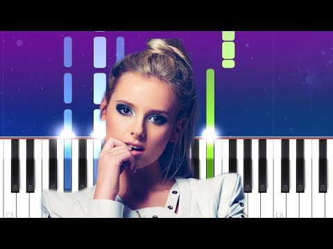 Prettys On The Inside - Chloe Adams