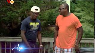 HPTV NEWS - AY'S '30 DAYS IN ATLANTA' PREMIERE ON FRIDAY OCTOBER 31