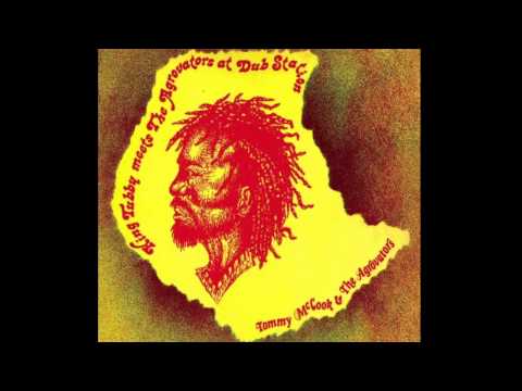 The Dub Station - King Tubby Meets the Aggrovators at Dub Station HD