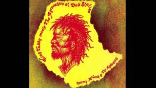 The Dub Station - King Tubby Meets the Aggrovators at Dub Station HD