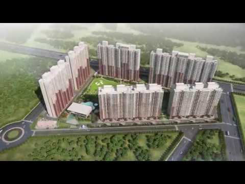 3D Tour Of Tata Eureka Park