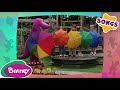 It S A Rainbow COLOR Songs Barney SONGS Compilation