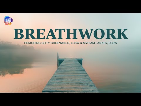 Breathwork Fundamentals promo video