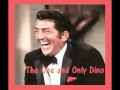 DEAN MARTIN - Pretty As a Picture (1952)