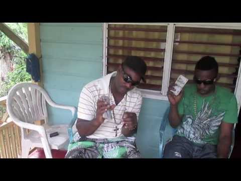 MONEY LIKE SAND  LAWYER RICHIE video