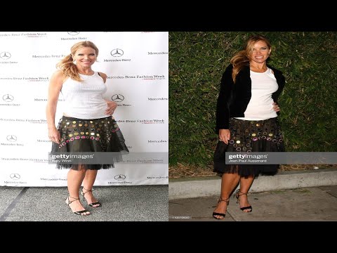 The Enduring Charm of Sarah Buxton - A Visual Journey Through Time!