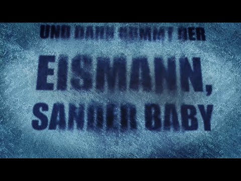 Navis - Der Eismann (Clip Officiel)