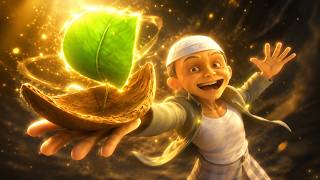 Download lagu Upin & Ipin - Air Kelapa (Full Episode) [2K] mp3