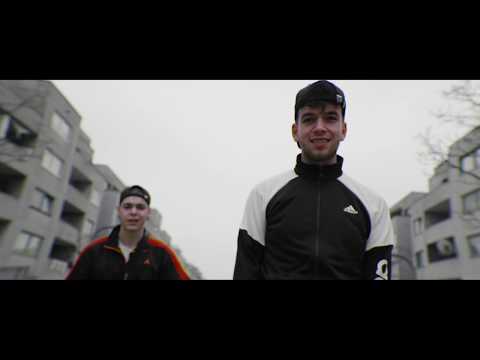 Acidboyz - Kein Exit (prod. Muvess)