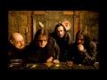 Ten Leagues Beneath Contempt - Cradle Of Filth