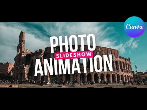 How to Create a Product Animation Video Ad in Canva Step by Step Guide