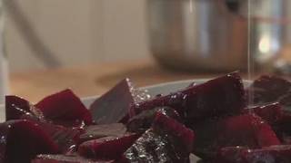 How To Cook Fantastic Beetroots