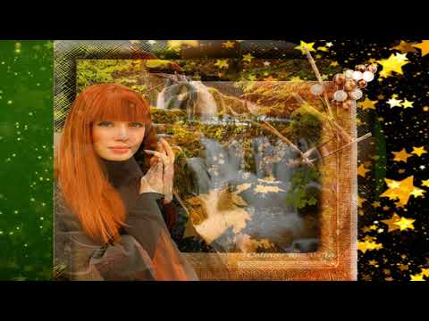 Вадим Казаченко - Золотая