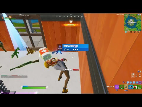 High Kill Solo Vs Squads Gameplay Full Game (Fortnite Chapter 2 PS4 Scuf Controller)