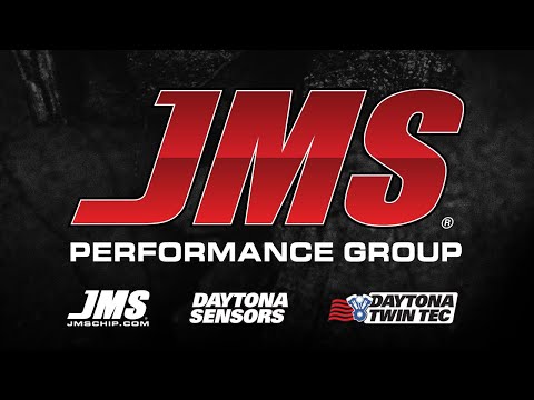 JMS Performance Group Corporate Overview: JMS Chip, Daytona Sensors, and Daytona Twin Tec