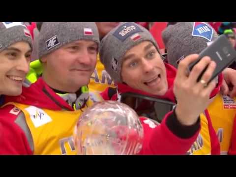 PŚ Planica 26.03.2017 - relacja z zawodów