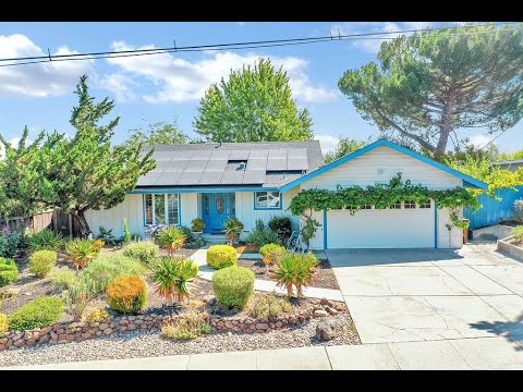 2160 Morello Ave Pleasant Hill, CA 94523