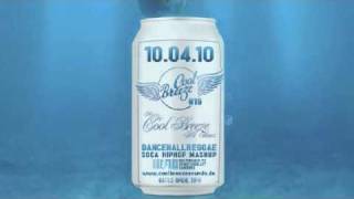 Cool Breeze Sounds #19 - 10.04.2010 - Kulturhaus III&70 Hamburg