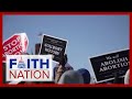 Faith Nation July 23 2021