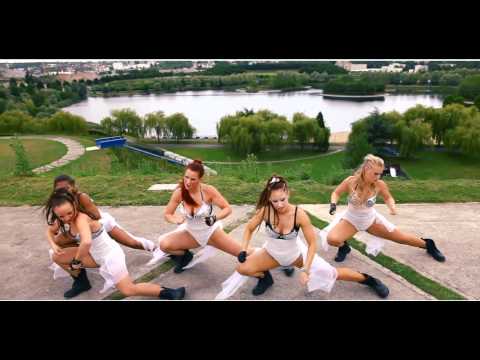 Urban Tribe - Dance Within Elements (NORVÈGE/NORWAY PROMO CLIP) # NEW  2011